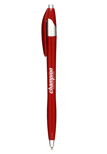 Derby Solid Ballpoint Pens