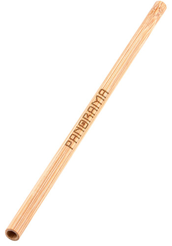 Bulk Disposable Bamboo Eco Straw