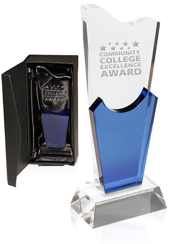 Gala Glass Awards | DMAW01