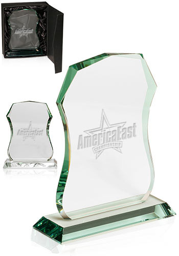 Jade Glass Awards | DMAW30