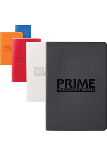 Promotional Donald Soft Cover Single Meeting Journal