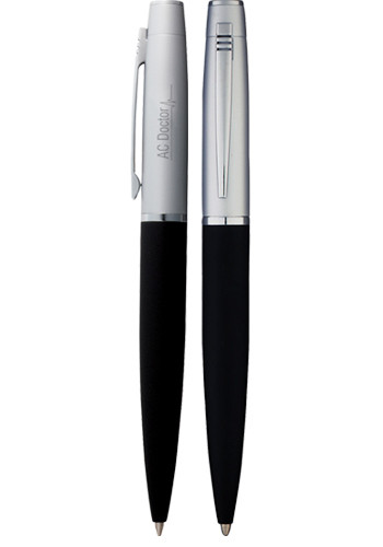Personalized Drake Ballpoint Pens