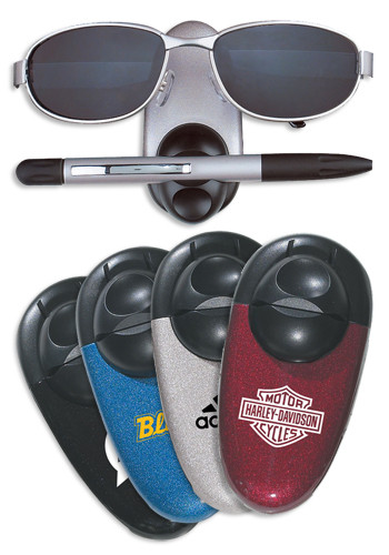xenith visor clips