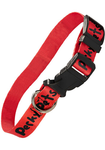 Personalized Dye-Sublimated Pet Collar