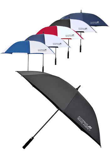 Wholesale Elements 60 Recycled Auto Open Golf Umbrella