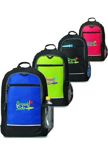 Personalized Essence Backpack