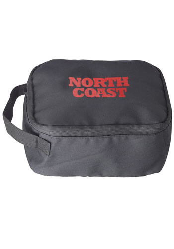 Personalized Essex Travel Bag