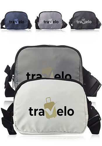 Promotional Everyday Belt Bags