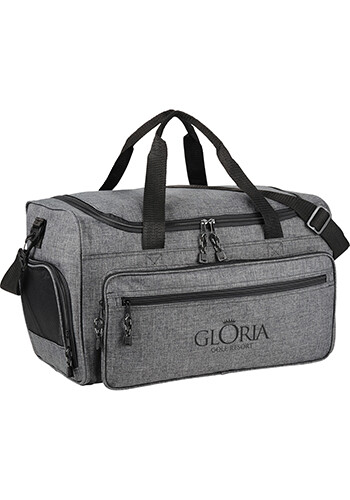 Personalized Excel Sport 18 in. Club Duffle Bags