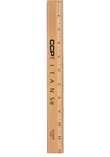 Promotional Executive Office Office Rulers