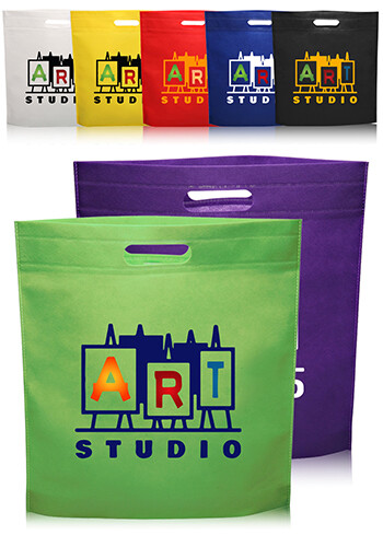 Exhibition Tote Bags