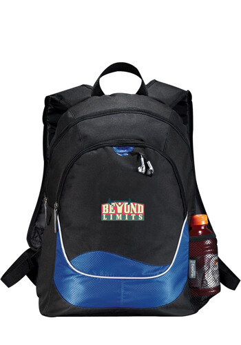 Personalized Explorer Backpacks