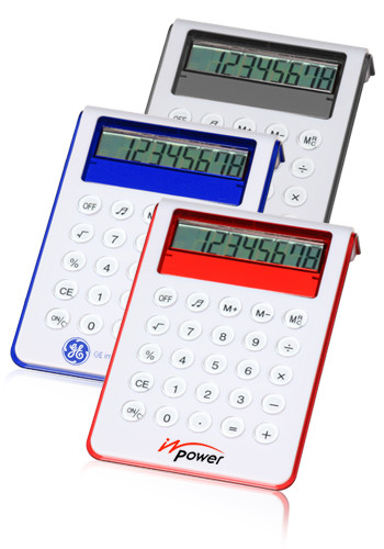 Fahionable Desktop Calculators | CAL04