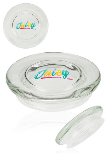 Flat Lid for ARC Candy Jars