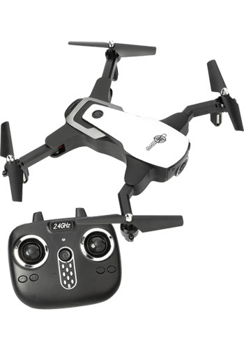 Promotional Foldable Drones with WIfi Camera