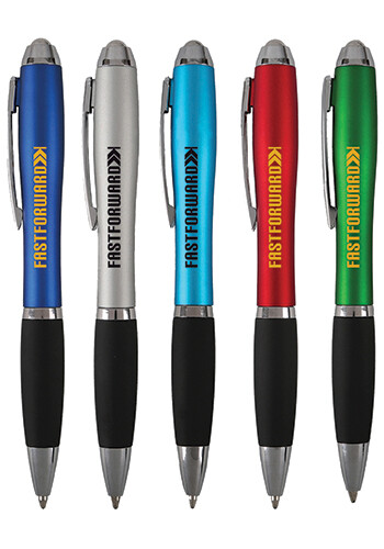 Promotional Fullerton MGC Fidget Pen