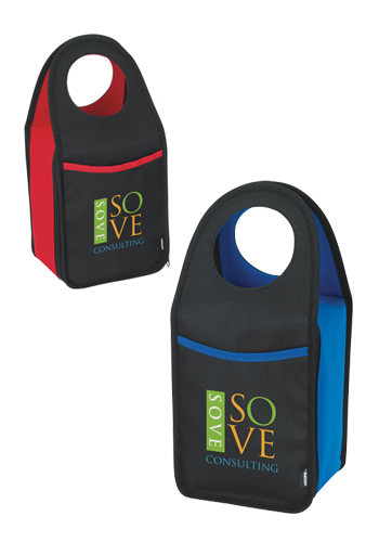 the original koozie lunch bag