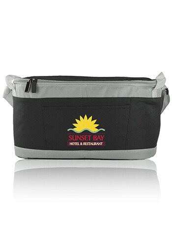 Promotional Game Day Large Insulated Cooler Bags