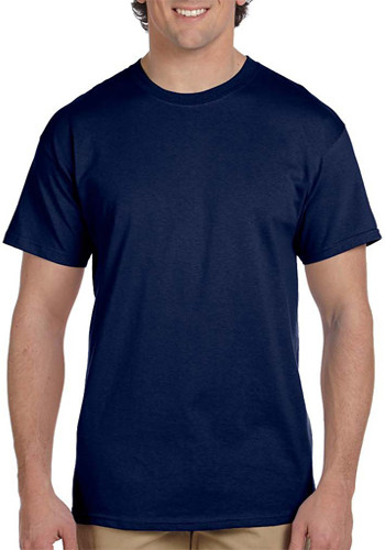 Printed Gildan Ultra Cotton Tall T-shirts | G2000T - DiscountMugs