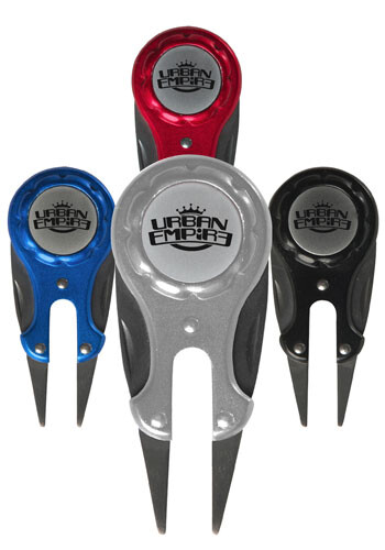 Personalized Gimme Divot Repair Tools