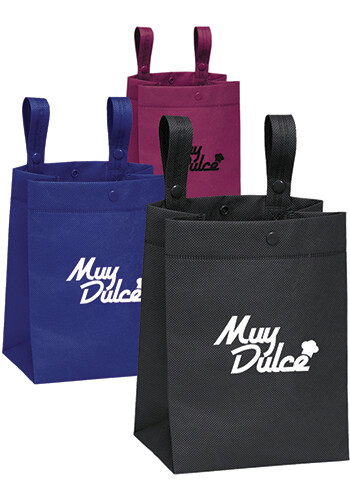 Promotional Hang Around Tote Bags