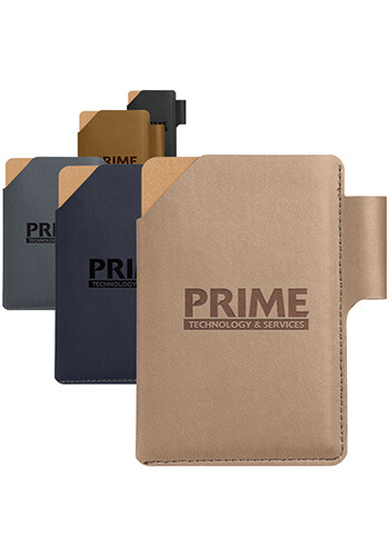 Promotional Harriton Field Notes Jotter
