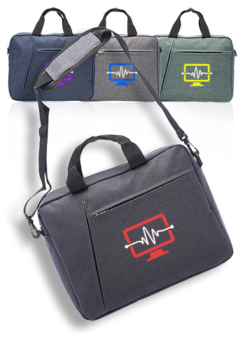 Cabin Messenger Bags with Laptop Pocket | MB037