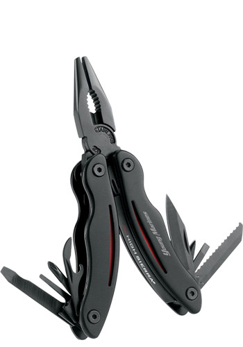 Personalized High Sierra 15-Function Multi-Tools