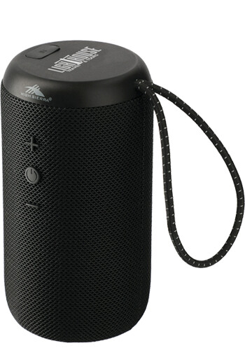 Bulk High Sierra Kodiak IPX7 Bluetooth Speaker