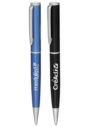 Eclipse Slim Aluminum Ballpoint Pens | HLECLIPSE