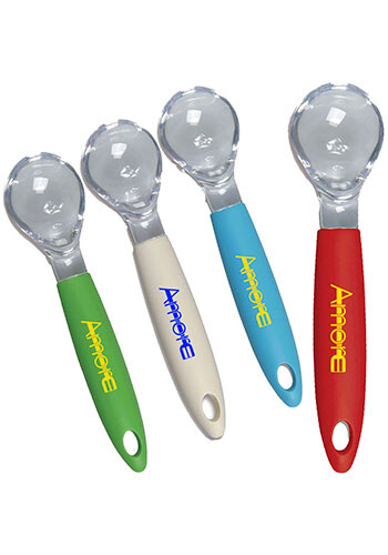 Personalized Ice Cream Scoop