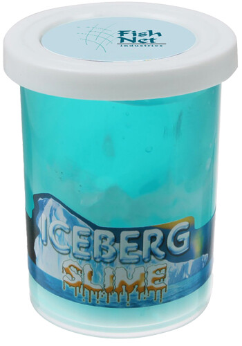 Customized Iceberg Slime