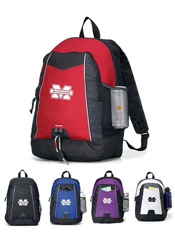 Promotional Impulse Backpacks