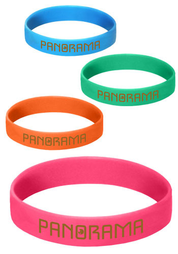 Customized Insect Repellent Bracelets