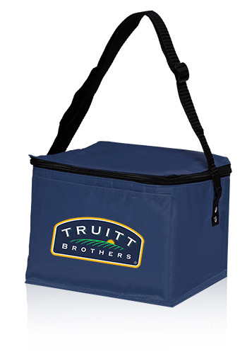 16 pack Insulated Cooler Bags | LUN201