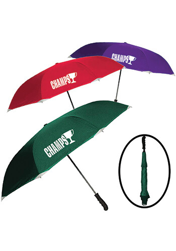 Customized Invertabrella Deluxe Reverse Open Umbrella