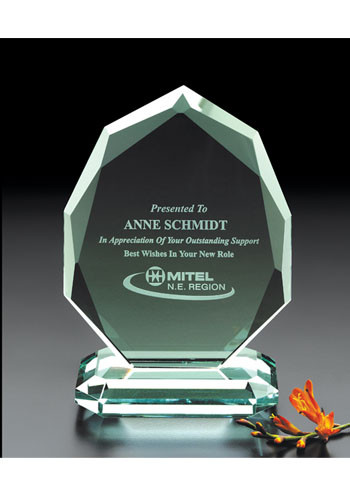 Bulk Iroquois Jade Award