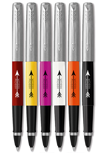 Promotional Jotter Original Rollerball Pens