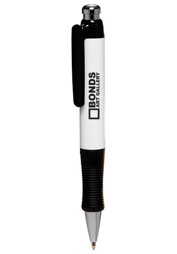 Jumbo Grip Ballpoint Pens | BPBR03