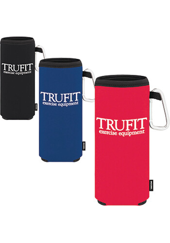 Personalized Koozie® Collapsible Bottle Koolers