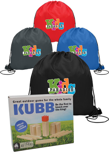 Wholesale Kubb Game
