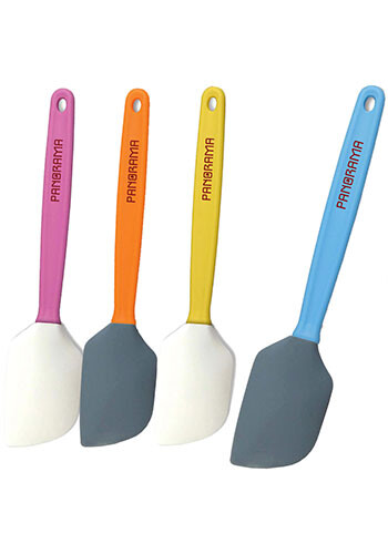 Bulk Large Silicone Spatula