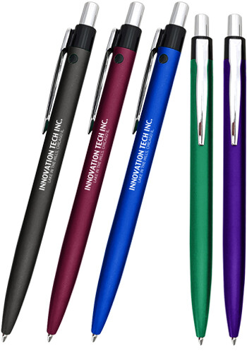 Customized Leighton Pens