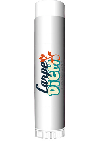 Custom Lip Balms - Promotional Lip Chap Sticks | DiscountMugs