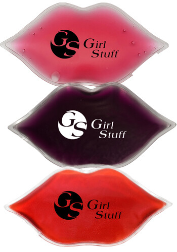 Promotional Lips Chill Patch