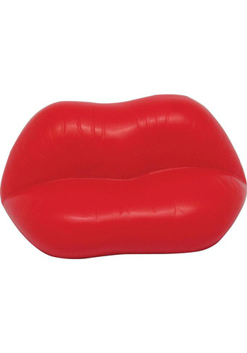 Custom Lips Stress Balls