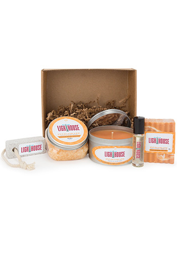 Promotional Little Luxuries Sets