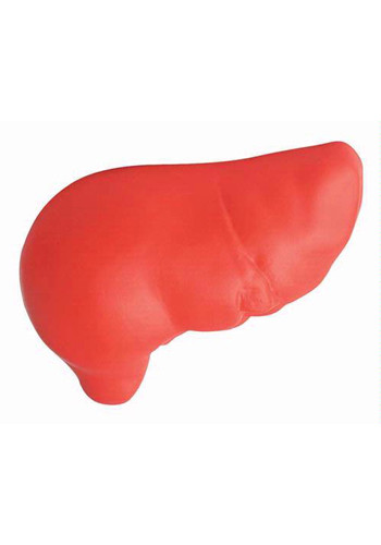Personalized Liver Stress Balls