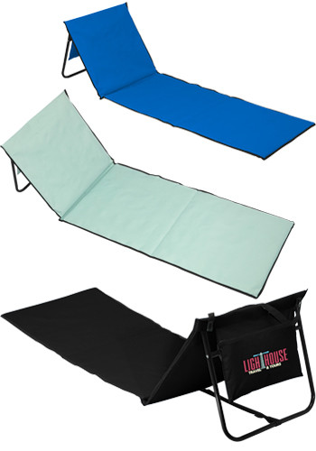 promotional beach chairs