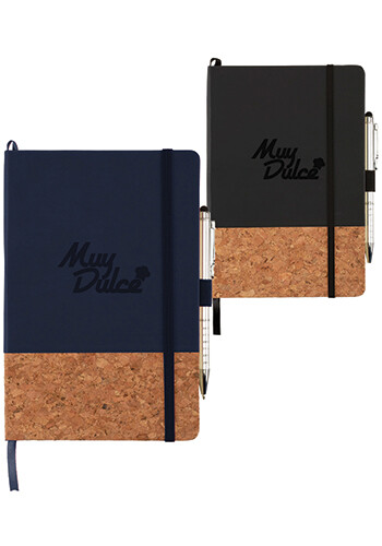 Personalized Lucca Hard Bound JournalBook